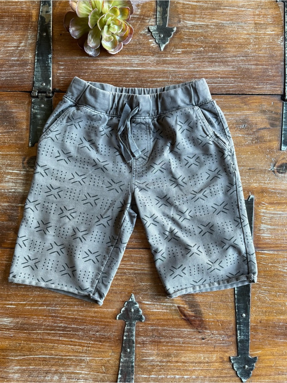 Boys Gym Shorts by Tea